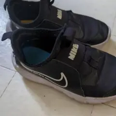 Nike スリッポンスニーカー 黒