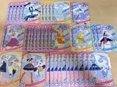 ひみつのアイプリ アイプリカード 真実夜チィ