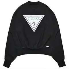 GUESS GREEN LABEL Sweat / black