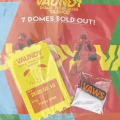 2026年最新】vaws くじの人気アイテム - メルカリ