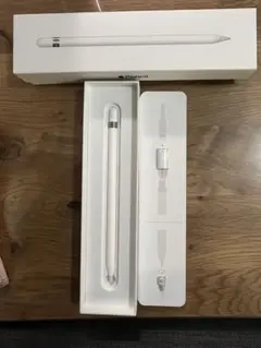 Apple Pencil (MK0CJ/A) 第一世代