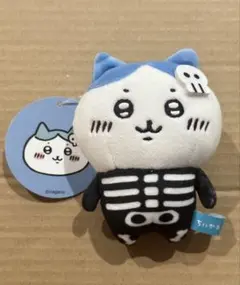 2026年最新】ちいかわ ハロウィン 仮装ってこと!?なぷちミニ