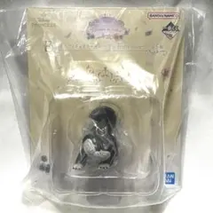 一番くじ ディズニー E賞 ミニフィギュアチャーム　ルシファー