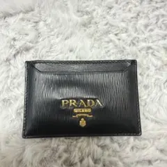 2026年最新】prada ノベルティ カードケースの人気アイテム - メルカリ