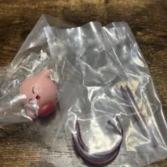 星のカービィ しゅしゅぽぽごっこ 阪急電車『カービィ号』 ガチャ　カービィ