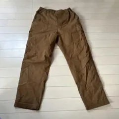 ユニクロ　ウォームイージーパンツ150cm