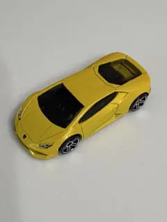 廃盤　ホットウィール　ランボルギーニ ウラカン