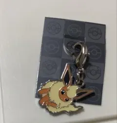 ポケモン ブースター メタルチャームのサムネイル