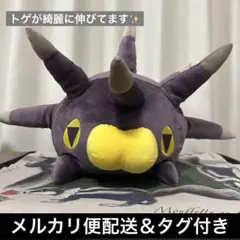 ポケモン　バケッチャ　もっちりぬいぐるみ32-0526-1 ポケモン バケッチャ もっちりぬいぐるみ32-0526-1 | Mercari