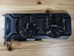 グラボ Palit GeForce GTX 1070Ti - メルカリ
