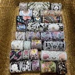 ♡インド刺繍リボン福袋♡スペシャル福袋50センチ27本