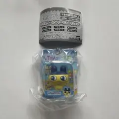 【未開封】たまごっち ブリスターパッケージコレクション ガチャ　まめっち