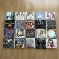 SEKAI NO OWARI セカオワ CD シングルまとめ売り - メルカリ