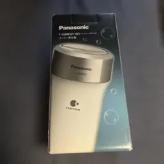 Panasonic イオン発生器 F-GMU01 本体 - メルカリ