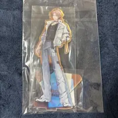 加賀美ハヤト　にじさんじ　アクリルスタンド　ろふまお　2nd rof-mao