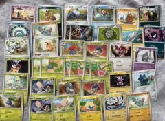ポケモンカード 大量セット 日本語 - メルカリ