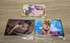 ウ*ク様 ジョジョ展 ザ・ワールド A1 ポスター DIO オマケで額付きです