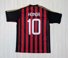 AC Milan Shevchenko 7 ユニフォーム - メルカリ