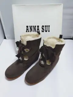 ムートンブーツ ブーツ