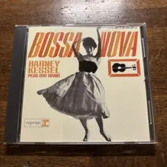 Bossa Nova Barney Kessel Plus Big Band