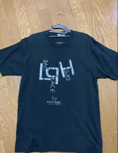 ARISTRIST & サブブランド ブラック Tシャツ Lサイズ セット