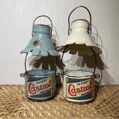 ジャンクガーデン ガーデニング