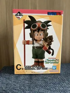 ドラゴンボール　1番くじ　メモリーズ　C賞孫悟空　新品未開封品 新品・未開封】ドラゴンボールZ SMSD 超サイヤ人孫悟空 C賞 03