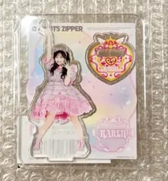 FRUITS ZIPPER 松本かれん 1st costume 衣装アクキー - メルカリ