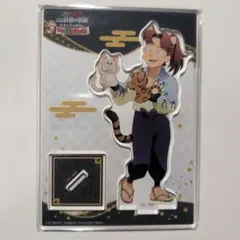 忍たま乱太郎 利吉♡アクリルスタンド