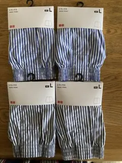 uniqlo 下着 トランクス