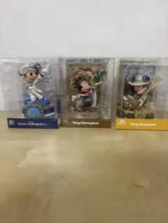 2025年最新】ディズニーフィギュアリンの人気アイテム - メルカリ