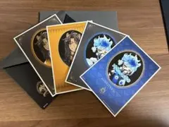 ツイステッドワンダーランド ブロマイド