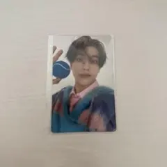 enhypen ジェイク manifest day1 weverse 特典