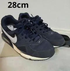 Nike Air Max ネイビー スニーカー
