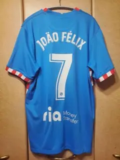 2025年最新】ジョアンフェリックス ユニフォームの人気アイテム - メルカリ