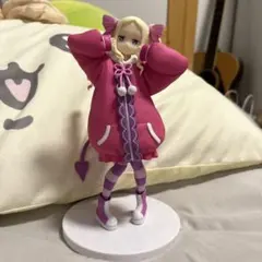 ベアトリス フィギュア Re:ゼロから始める異世界生活のサムネイル