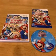 いただきストリートWii