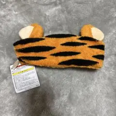 【新品タグ付き】 ディズニー　ティガー ヘアバンド