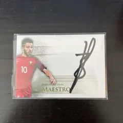 ベルナルドシウバ直筆サイン入りカード Yahoo!オークション -「ベルナルドシウバ」の落札相場・落札価格