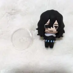 僕のヒーローアカデミア　原画展　にょきんとマスコットフィギュア　相澤消太