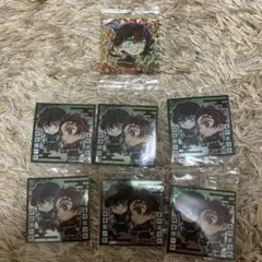 無一郎 ウエハースシール セット レア