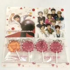 ときメモGS キューティーキャンディチャーム ラウンドワン 桜井琥一