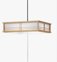 Panasonic LEDペンダントライト和室用のサムネイル