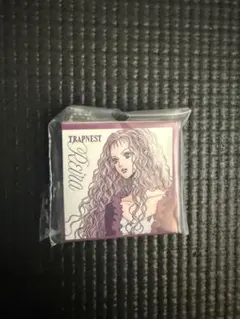 NANA CD風アクリルチャーム　レイラ