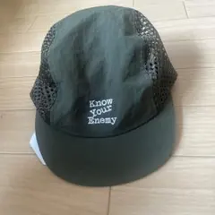 【新品】ELDORESO キャップ Mサイズのサムネイル