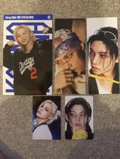 stray kids スキズ フィリックス