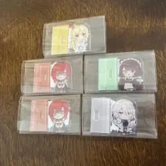 にじさんじチョコエッグ まとめ売り