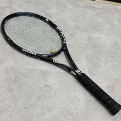 2026年最新】wilson pro staff 5.5 stretchの人気アイテム - メルカリ