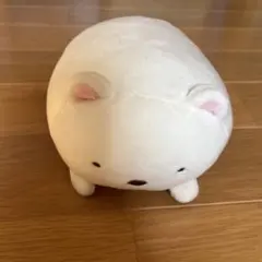 すみっコぐらし　ぬいぐるみ