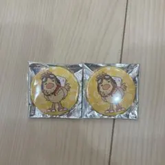 そらる 夢セカツアー缶バッジ2点セット